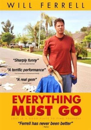 Neighbour For Sale DVD