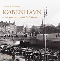 Asmussen Jesper København