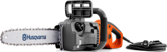 Husqvarna 420el Motorsag Husqvarna 420el Motorsag
