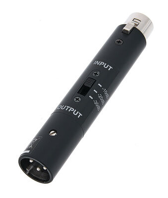 JTS MA-123