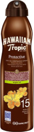 Hawaiian Tropic Dry Oil Argan Spray Solkrem SPF 15 - 177 ml