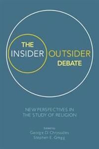 Chryssides, George D The Insider/Outsider Debate
