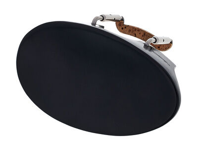 Conrad Götz ZK300E-T Violin Chinrest New F