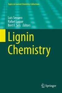 Serrano Luis Lignin Chemistry