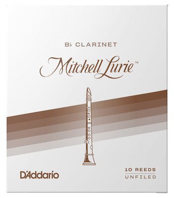Mitchell Lurie Bb-Clarinet Boehm 2 Mitchell Lurie Bb-Clarinet Boehm 2