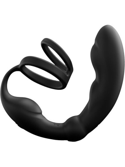 Marc Dorcel Dorcel: P-Ring, Prostate Massager & Double Ring