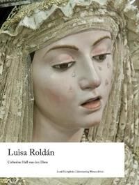 Hall-van den Elsen, Catherine Luisa Roldán (184822446X)