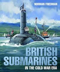 British Submarines Av Norman Friedman