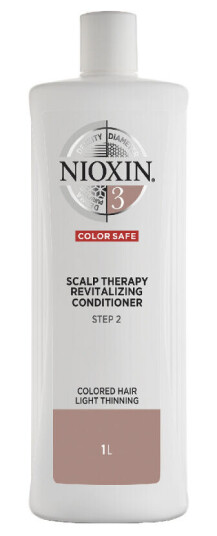 Nioxin System 3 Scalp Revitaliser 1000ml
