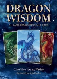 Dragon Wisdom Av Christine Arana Fader