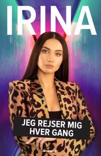 Olsen Irina IRINA