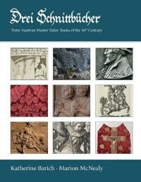 Barich, Katherine Drei Schnittbucher (0692472452)