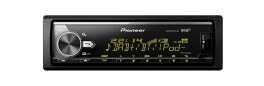 Pioneer MVH-X580DAB