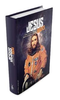 Jesus Now Av Laetitia Barbier
