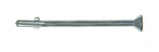Gunnebo 7822 Borrwing 100-pakning, utvendig TX-30, 5,5 x 90 mm