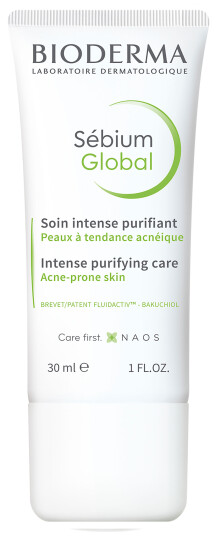 Global Bioderma Sebium Global 30 ml