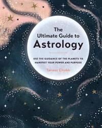 Chubb Tanaaz The Ultimate Guide to Astrology