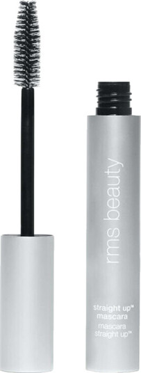 Rms Beauty Straight Up Volumizing Peptide Mascara 10ml Rms Beauty Straight Up Volumizing Peptide Mascara 10ml