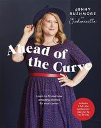 Ahead Of The Curve Av Jenny Rushmore Ahead Of The Curve Av Jenny Rushmore