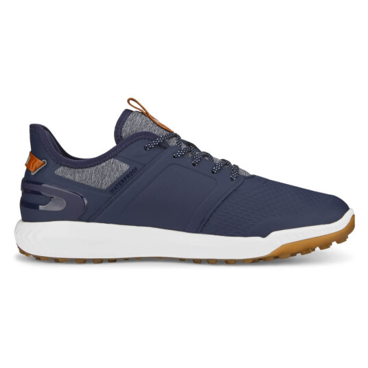 Puma Ignite Elevate Golfsko Herre Navy 44.5