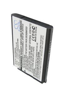 Nintendo 3DS (CTR-001) batteri (1300 mAh 3.7 V)