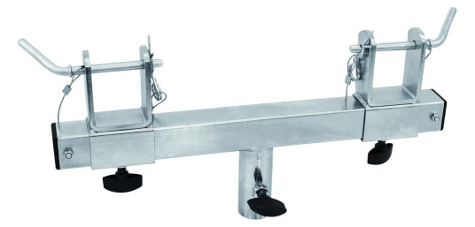 EuroLite Tah-35m Truss Adapter, Large