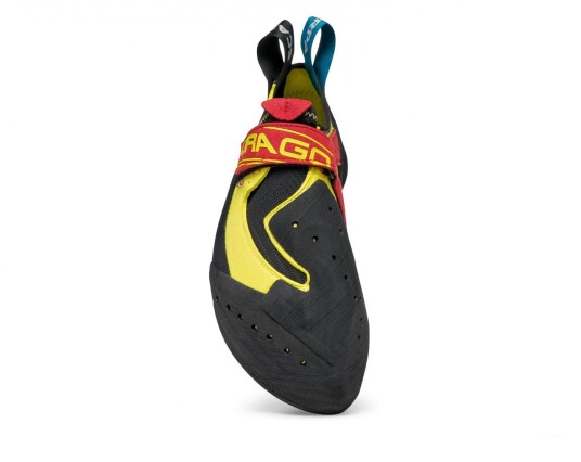 Scarpa DRAGO YELLOW