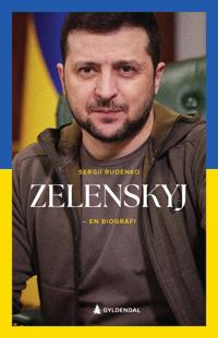Zelenskyj Av Sergeii Rudenko