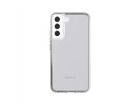 Tech21 Evo Clear, Etui, Samsung, Galaxy S22+, 16,8 cm (6.6), Gjennomsiktig