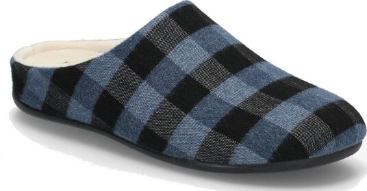 Hush Puppies Men"s Ash - Indigo - INDIGO - 45