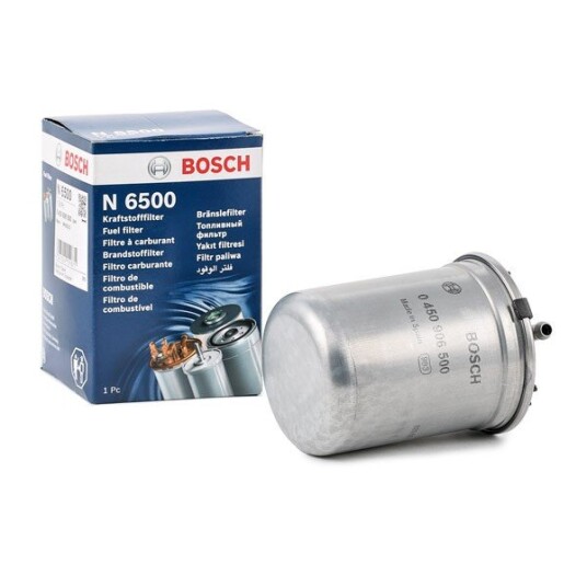 Drivstoffilter BOSCH 0 450 906 500 Drivstoffilter BOSCH 0 450 906 500