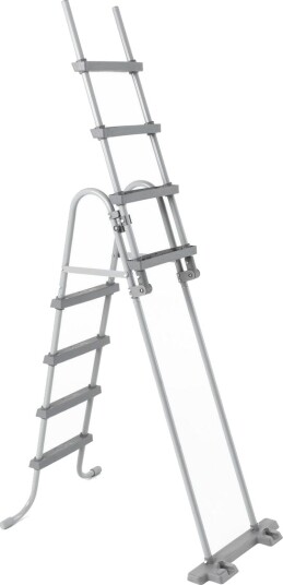 Sikkerhetsstige 122 cm