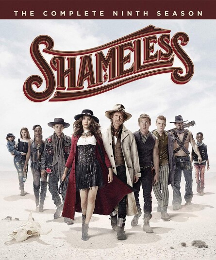 Shameless Sesong 9 Shameless Sesong 9