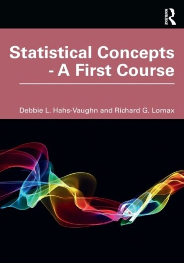 Statistical Concepts A First Course Statistical Concepts A First Course