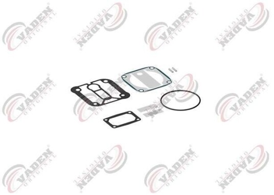 Rep. sett, kompressor VADEN ORIGINAL 1500 085 100