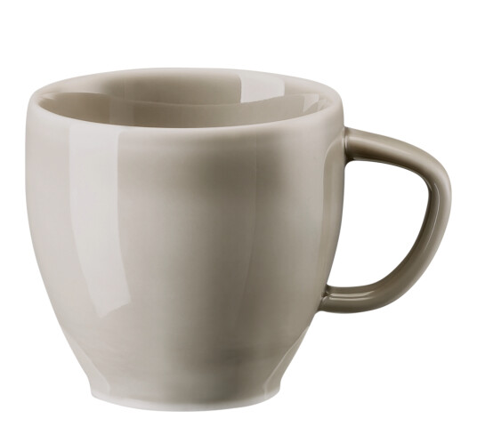 Rosenthal Junto Pearl Grey espressokopp