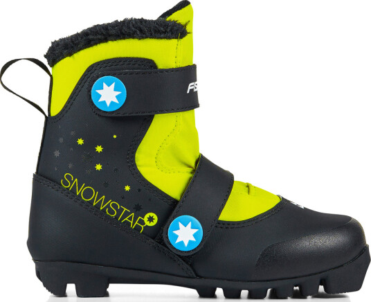 Fischer Snowstar Jr skisko 26 (2023)