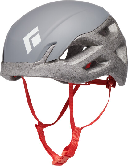 Black Diamond Vision Helmet Steel Grey M/L Black Diamond Vision Helmet Steel Grey M/L