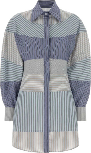 Moschino Dame Kjoler Flerfarget S,