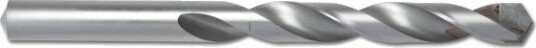 Irwin Sylindrisk Wolfram Metallbor 4 Mm (10502631)