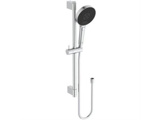 Brusesæt Idrain Solos 603Mm/1,75M Krom