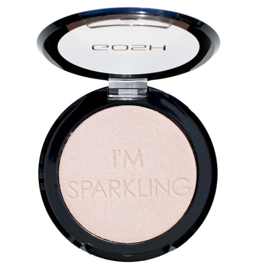 Gosh I'm Sparkling 003 Pearl Dust