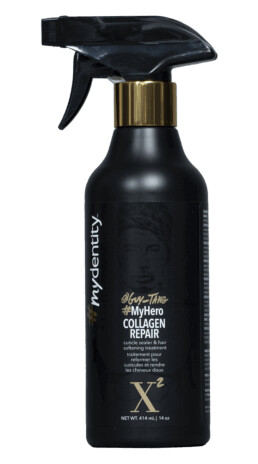 MyDentity Myhero X2 Repair Treatment