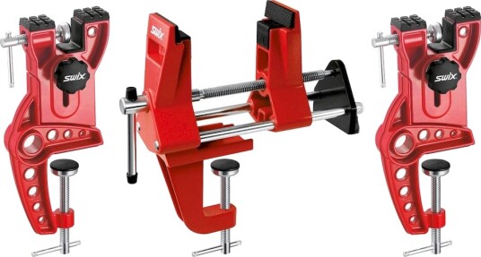 Swix Power Pro Ski Vise 155mmT0149-90N Swix Power Pro Ski Vise 155mmT0149-90N