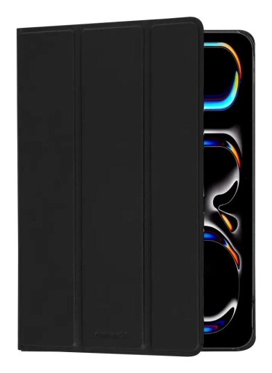 Dbramante1928 Risskov Ipad Pro 13"" 2024 Ipad Pro 13"" 2025 Sort