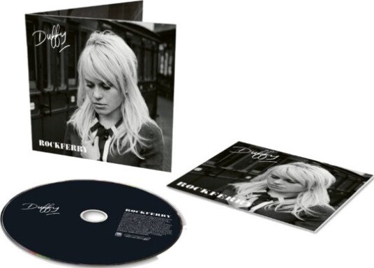 Duffy Rockferry CD
