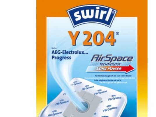 Swirl Y 204 4 Stykker 1 Stykker