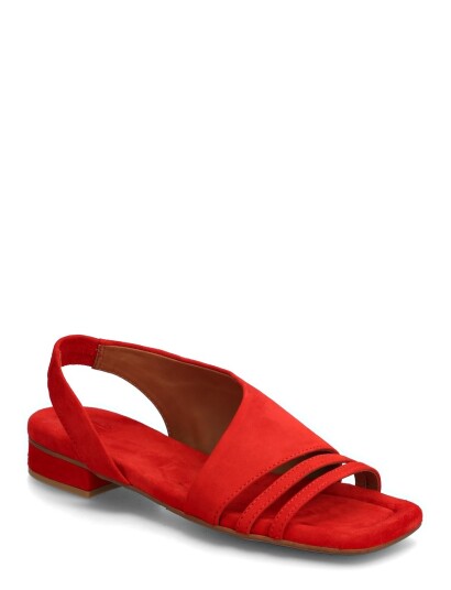Billi Bi Sandals Red 37