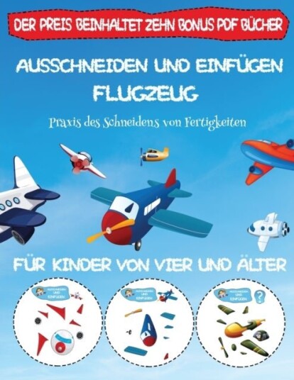Praxis des Schneidens von Fertigkeiten
