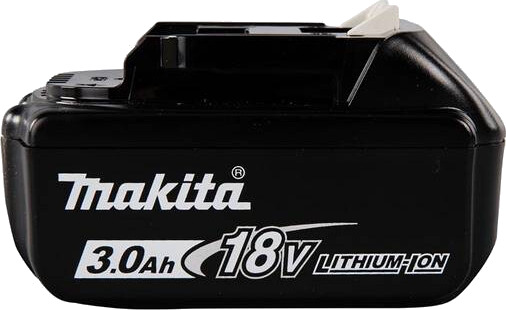 Makita Batteri Bl1830 18V - 3,0 Ah Li-Ion Makita Batteri Bl1830 18V - 3,0 Ah Li-Ion